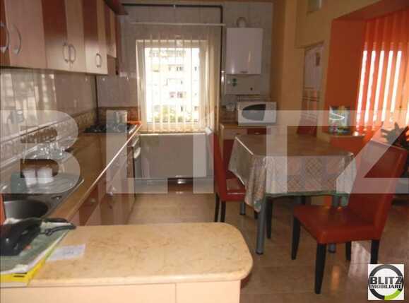 Apartament de vânzare 4 camere Manastur - 2529AV | BLITZ Cluj-Napoca | Poza1