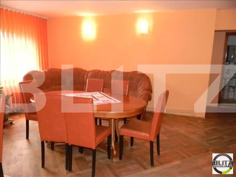 Apartament de vânzare 4 camere Manastur - 2529AV | BLITZ Cluj-Napoca | Poza2