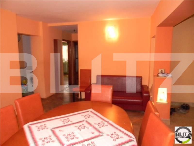 Apartament de vânzare 4 camere Manastur - 2529AV | BLITZ Cluj-Napoca | Poza5