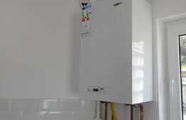 Apartament 2 camere, 52,5 mp, parcare, etaj intermediar, zona strazii Donath