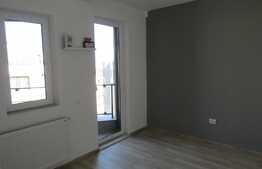 Apartament 2 camere, 52,5 mp, parcare, etaj intermediar, zona strazii Donath