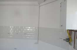 Apartament 2 camere, 52,5 mp, parcare, etaj intermediar, zona strazii Donath