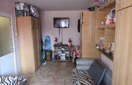 De vanzare garsoniera, 36 mp, decomandata, zona Auchan