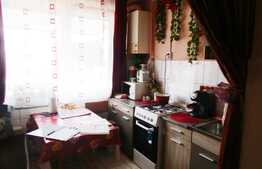 De vanzare garsoniera, 36 mp, decomandata, zona Auchan