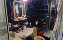 De vanzare garsoniera, 36 mp, decomandata, zona Auchan