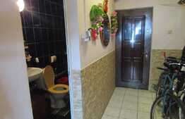 De vanzare garsoniera, 36 mp, decomandata, zona Auchan