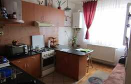 De vanzare garsoniera 42 mp, decomandata, etaj intermediar, zona Ambient