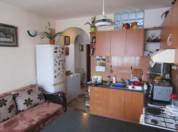 Garsonieră de vânzare Someseni - 25293AV | BLITZ Cluj-Napoca | Poza2