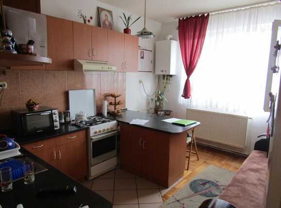 Garsonieră de vânzare Someseni - 25293AV | BLITZ Cluj-Napoca | Poza1