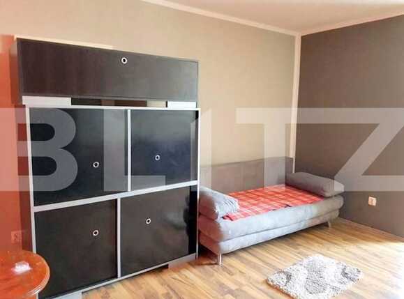 Garsonieră de închiriat Manastur - 25294AI | BLITZ Cluj-Napoca | Poza1