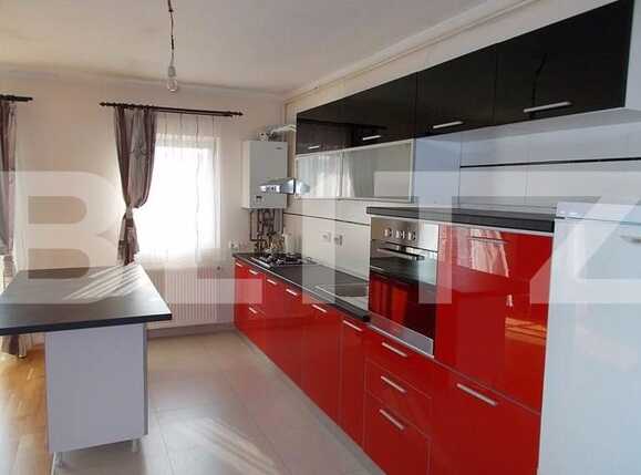 Apartament de vânzare 3 camere Baciu - 25295AV | BLITZ Cluj-Napoca | Poza5