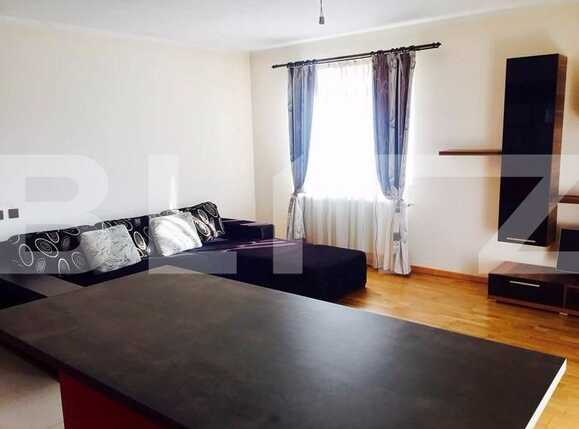 Apartament de vânzare 3 camere Baciu - 25295AV | BLITZ Cluj-Napoca | Poza1