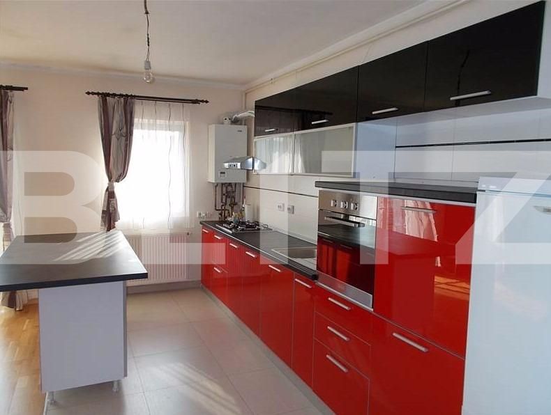 Apartament de vânzare 3 camere Baciu - 25295AV | BLITZ Cluj-Napoca | Poza5