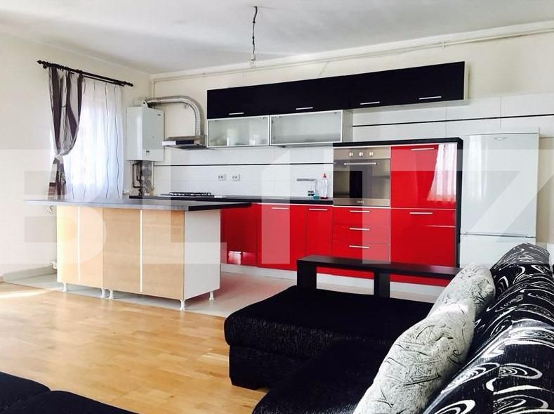 Apartament de vânzare 3 camere Baciu - 25295AV | BLITZ Cluj-Napoca | Poza7