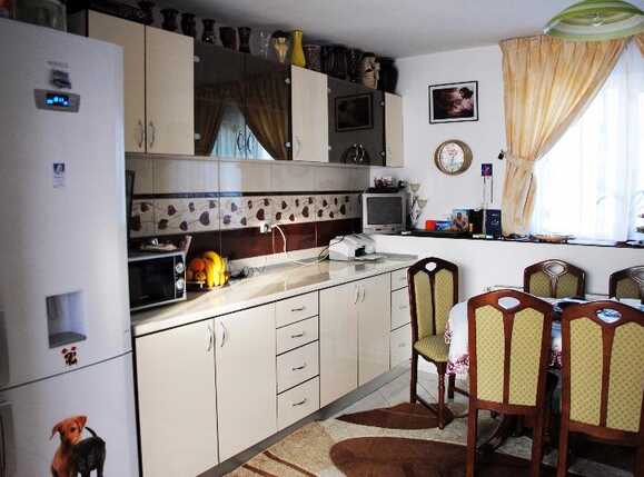 Apartament de vânzare 3 camere Iris - 25296AV | BLITZ Cluj-Napoca | Poza6