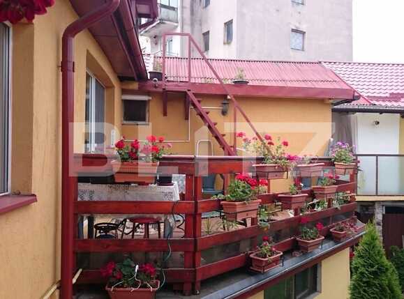 Apartament de vânzare 3 camere Iris - 25296AV | BLITZ Cluj-Napoca | Poza17