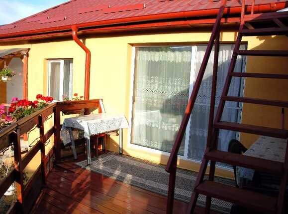 Apartament de vânzare 3 camere Iris - 25296AV | BLITZ Cluj-Napoca | Poza16