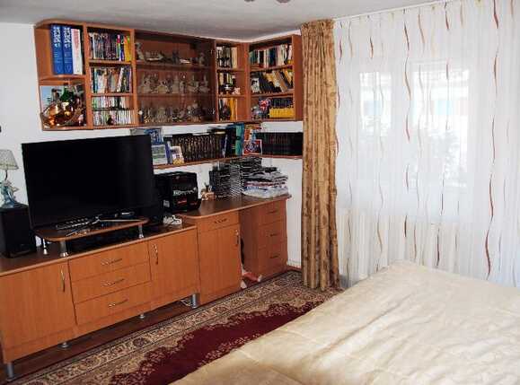 Apartament de vânzare 3 camere Iris - 25296AV | BLITZ Cluj-Napoca | Poza4