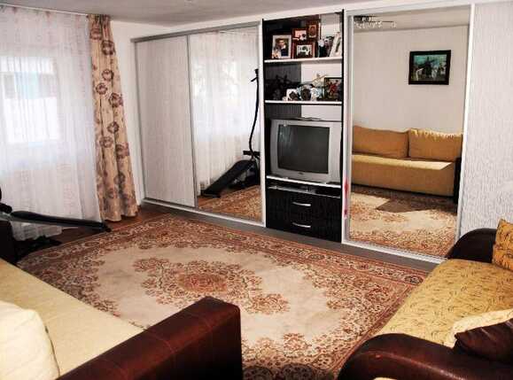 Apartament de vânzare 3 camere Iris - 25296AV | BLITZ Cluj-Napoca | Poza1