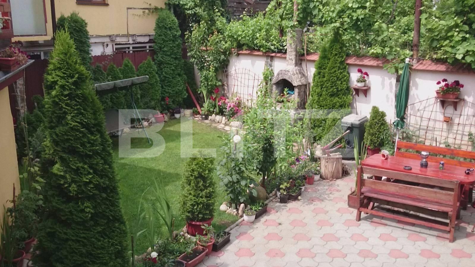 Apartament de vânzare 3 camere Iris - 25296AV | BLITZ Cluj-Napoca | Poza15