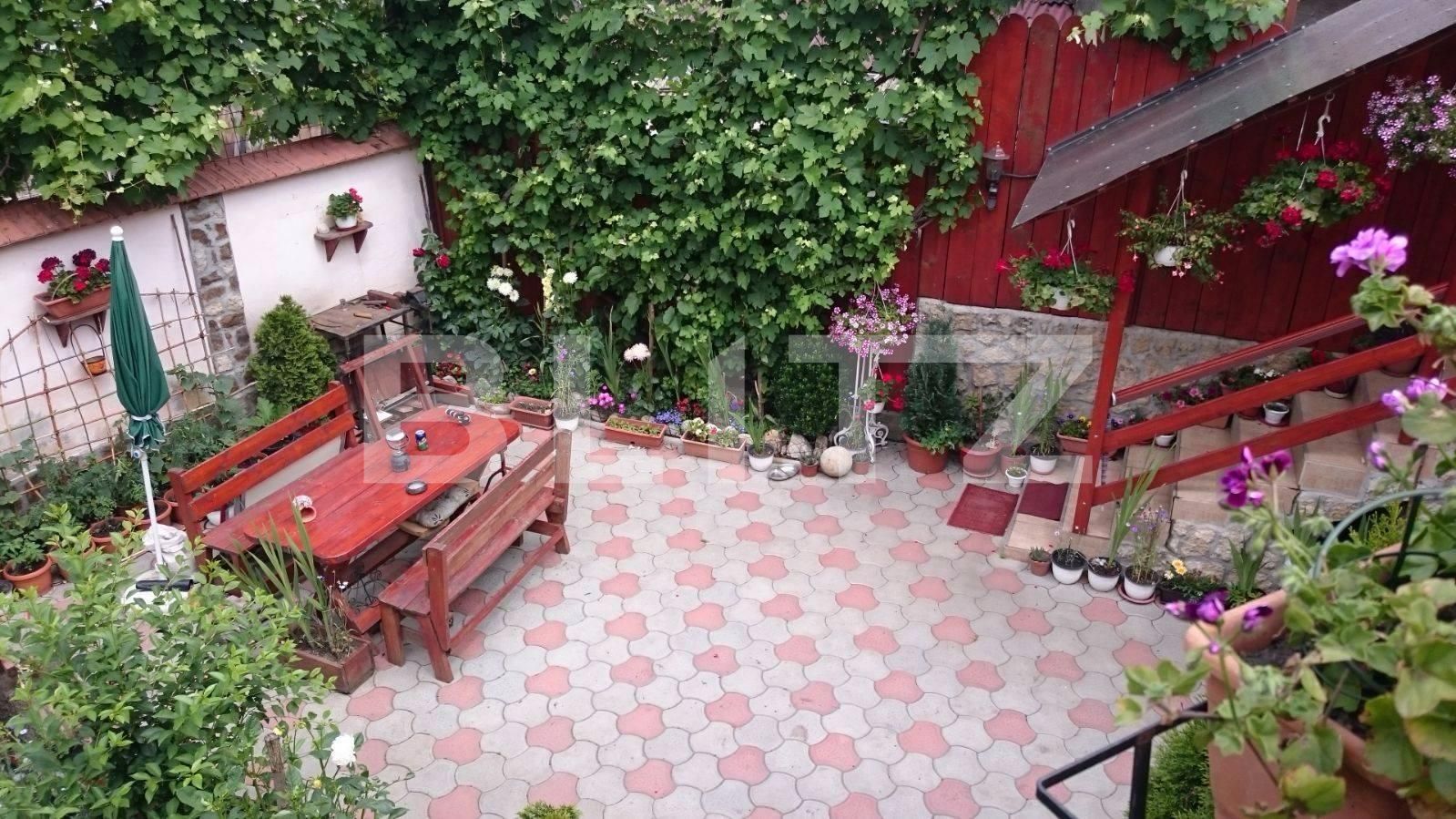 Apartament de vânzare 3 camere Iris - 25296AV | BLITZ Cluj-Napoca | Poza10