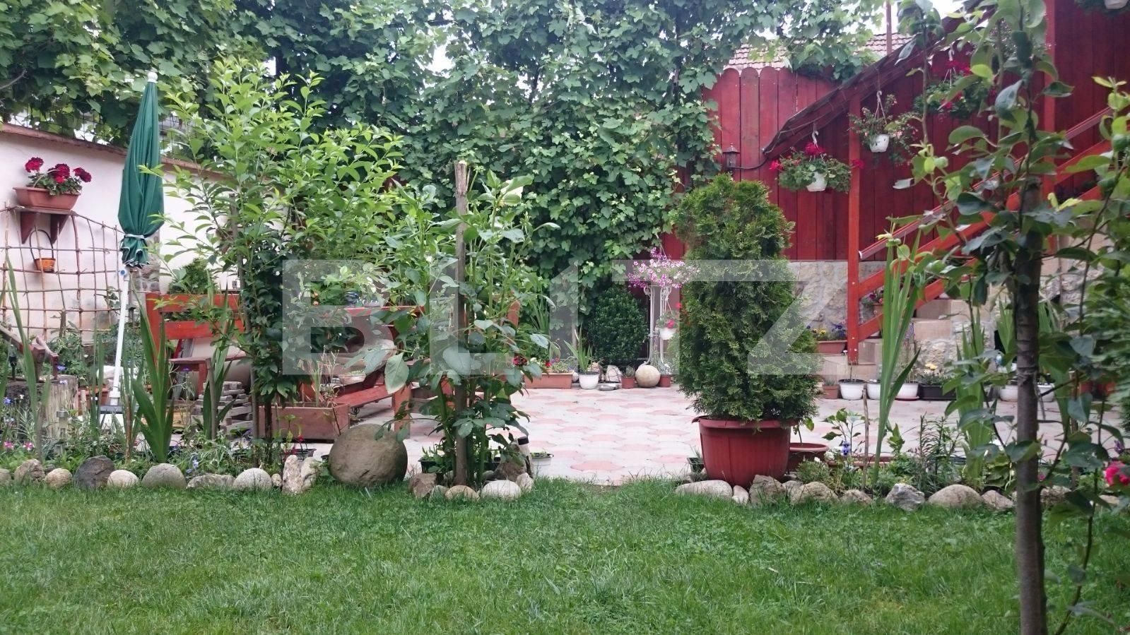 Apartament de vânzare 3 camere Iris - 25296AV | BLITZ Cluj-Napoca | Poza13