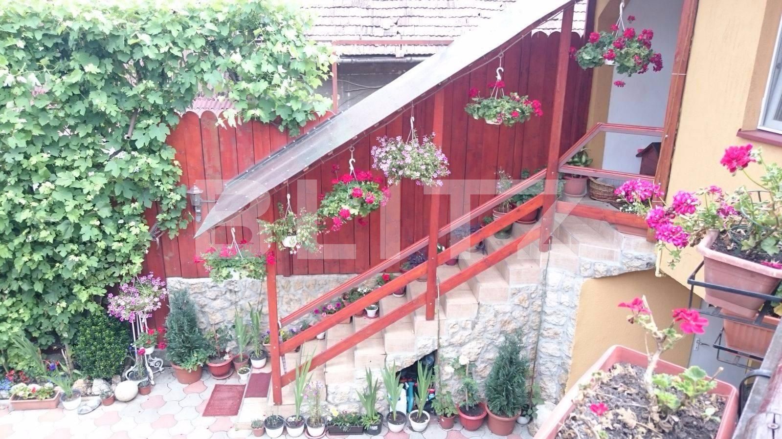 Apartament de vânzare 3 camere Iris - 25296AV | BLITZ Cluj-Napoca | Poza14