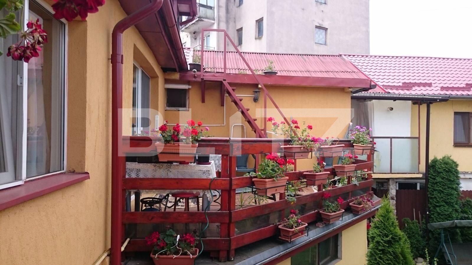 Apartament de vânzare 3 camere Iris - 25296AV | BLITZ Cluj-Napoca | Poza17