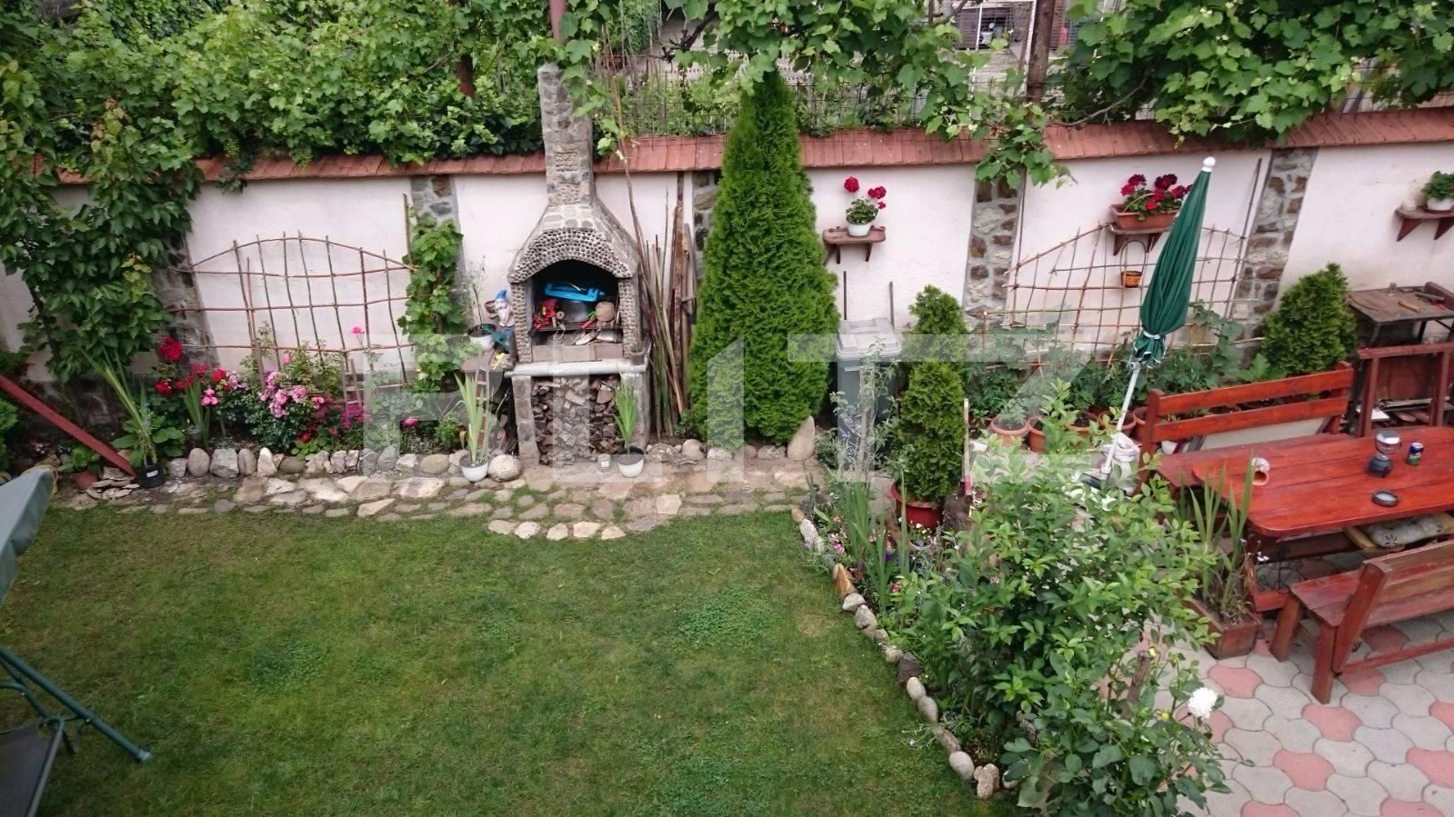 Apartament de vânzare 3 camere Iris - 25296AV | BLITZ Cluj-Napoca | Poza12