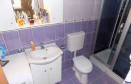 Casa 4 camere, 176 mp, teren 1254 mp, zona linistita de case/vile