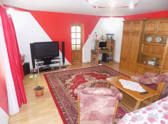 Casa de vânzare 4 camere Dambul Rotund - 25297CV | BLITZ Cluj-Napoca | Poza1