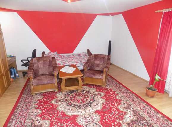 Casa de vânzare 4 camere Dambul Rotund - 25297CV | BLITZ Cluj-Napoca | Poza2