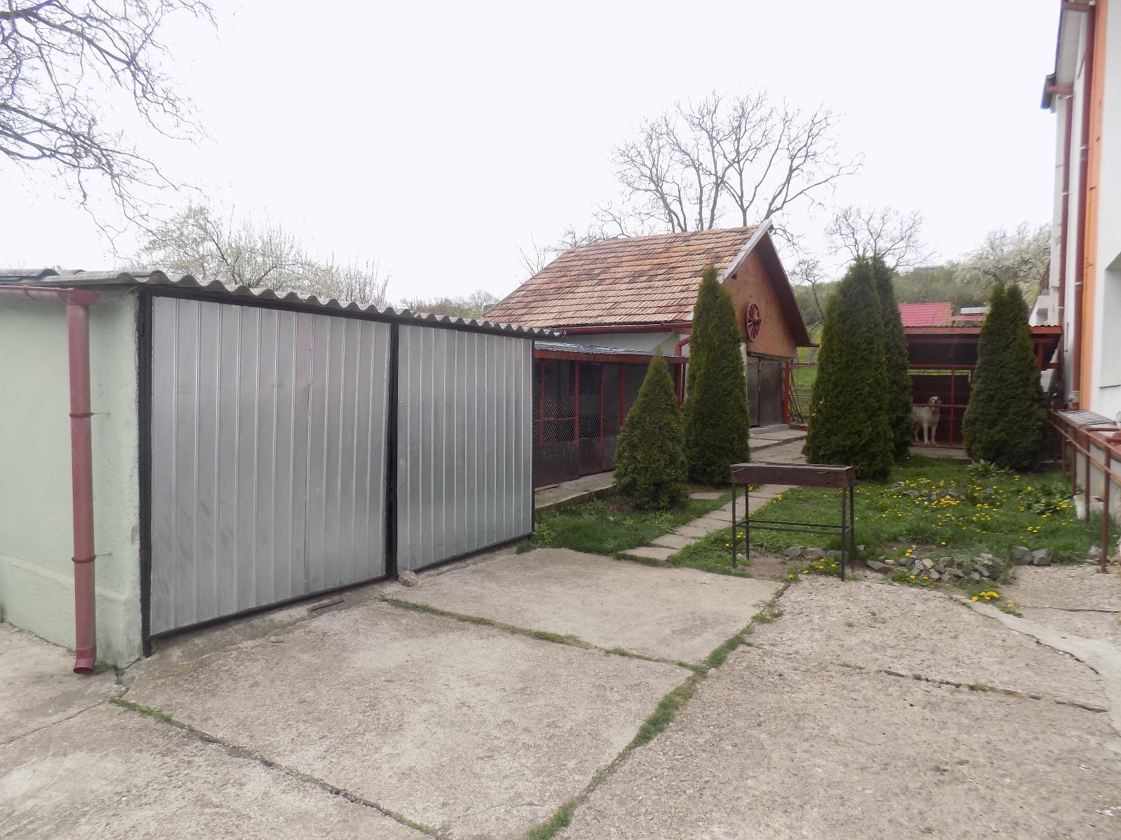 Casa de vânzare 4 camere Dambul Rotund - 25297CV | BLITZ Cluj-Napoca | Poza19