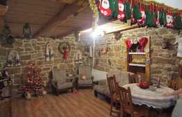 Casa individuala, 94 mp utili, 1893 mp teren, zona linistita