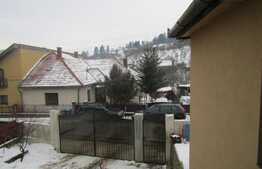 Casa individuala, 94 mp utili, 1893 mp teren, zona linistita