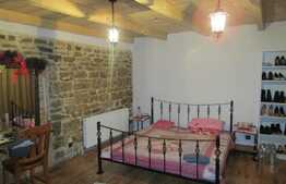 Casa individuala, 94 mp utili, 1893 mp teren, zona linistita