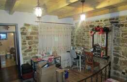 Casa individuala, 94 mp utili, 1893 mp teren, zona linistita