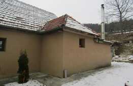 Casa individuala, 94 mp utili, 1893 mp teren, zona linistita