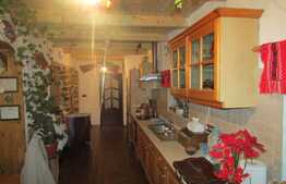 Casa individuala, 94 mp utili, 1893 mp teren, zona linistita