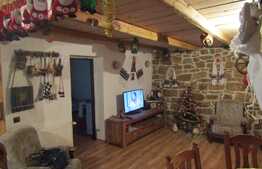 Casa individuala, 94 mp utili, 1893 mp teren, zona linistita