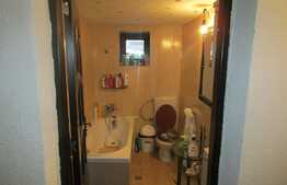 Casa individuala, 94 mp utili, 1893 mp teren, zona linistita