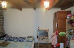 Casa individuala, 94 mp utili, 1893 mp teren, zona linistita