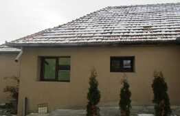 Casa individuala, 94 mp utili, 1893 mp teren, zona linistita