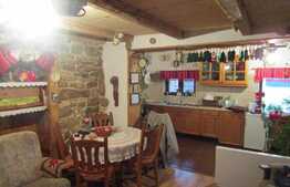 Casa individuala, 94 mp utili, 1893 mp teren, zona linistita