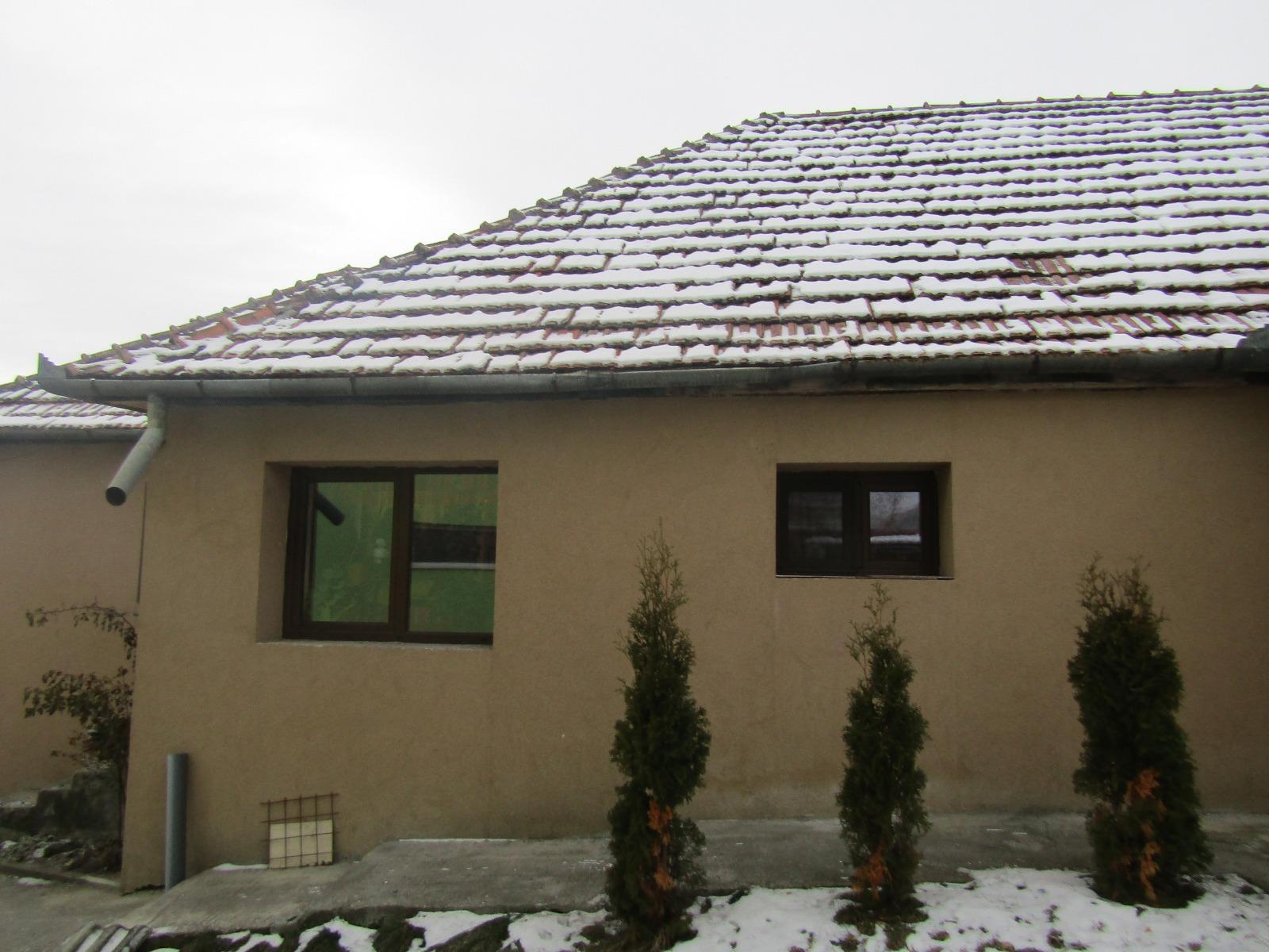 Casa de vânzare 3 camere Exterior Vest - 25298CV | BLITZ Cluj-Napoca | Poza13