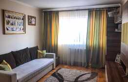 Apartament 2 camere, 50 mp, boxa la subsol, zona Piata Flora