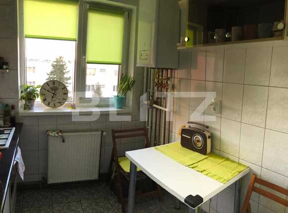 Apartament de vânzare 2 camere Manastur - 25299AV | BLITZ Cluj-Napoca | Poza4