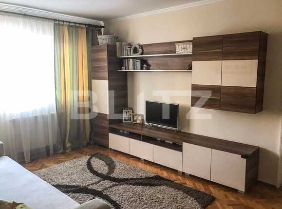 Apartament de vânzare 2 camere Manastur - 25299AV | BLITZ Cluj-Napoca | Poza1