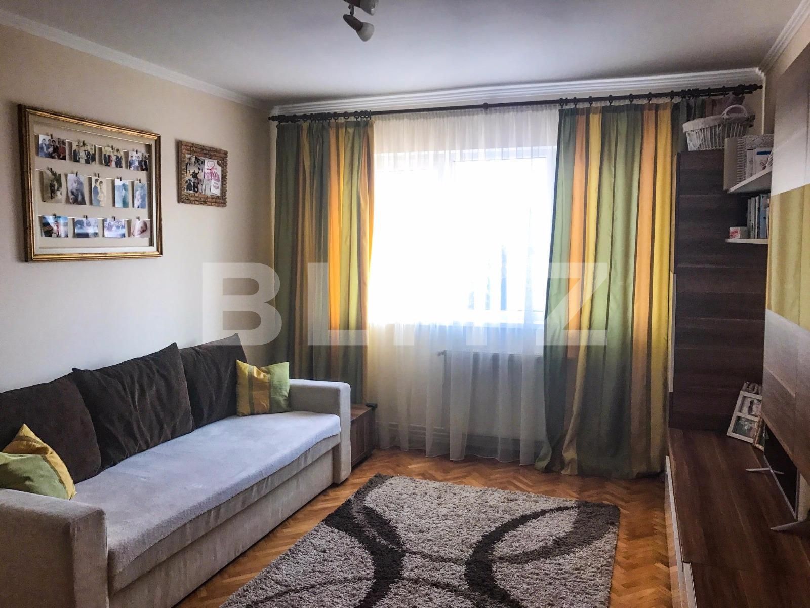 Apartament de vânzare 2 camere Manastur - 25299AV | BLITZ Cluj-Napoca | Poza2