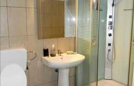 Vanzare 1 camera, 43 mp si 25 mp terasa, imobil nou